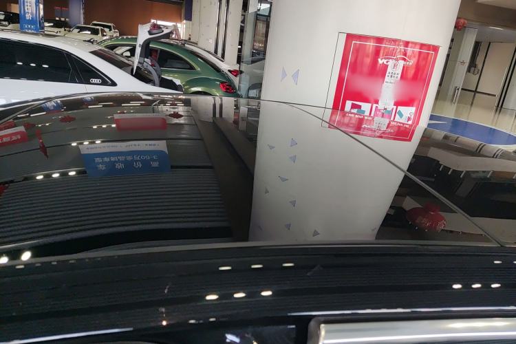 Used Audi A6L 2022 45 TFSI Prestige Elegant Edition
