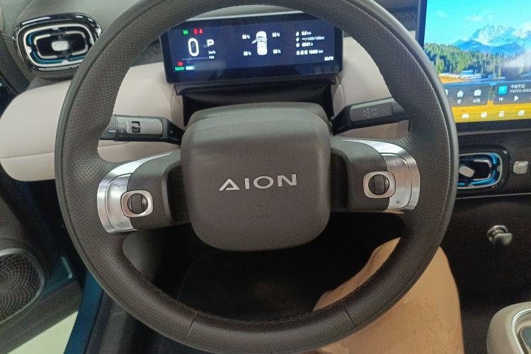 Used AION UT 2025 420 Prestige Edition Steering Wheel