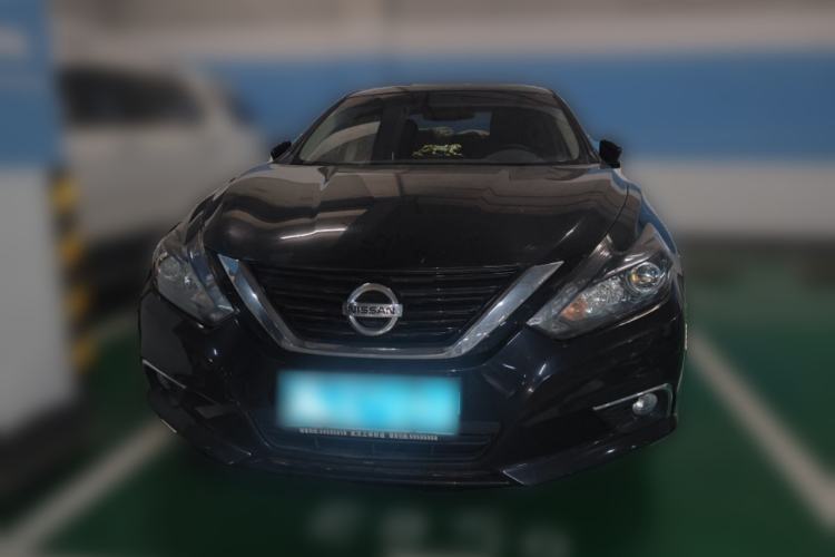 Used Nissan Teana 2016 Revised Version 2.0L XL Comfort Edition
