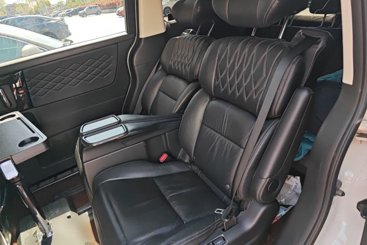 Used Honda Elysion 2019 2.0L Hybrid Luxury Edition