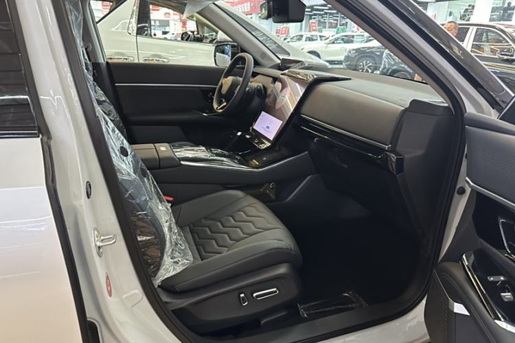 Used Honda S7 2025 Trailblazer Edition
