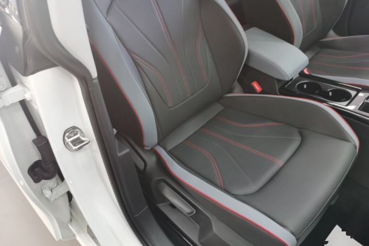 Used Volkswagen Lamando 2024 Lavida L 280TSI DSG Spicy Edition