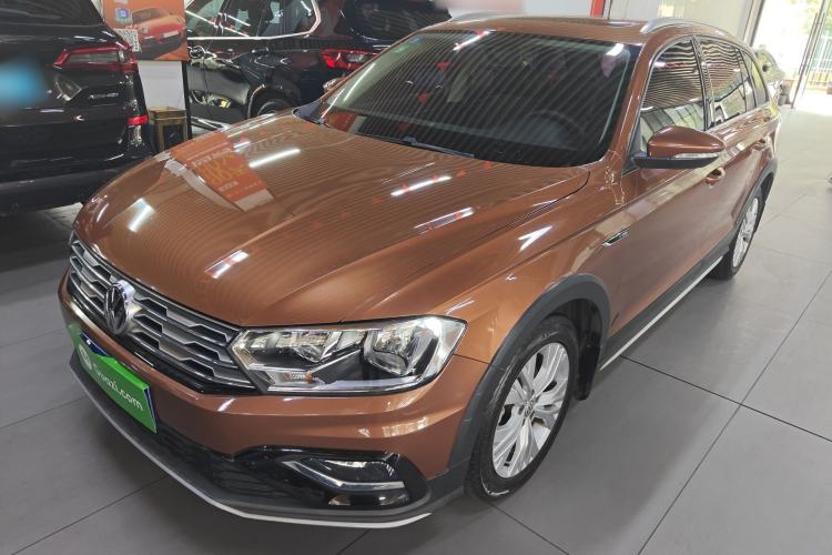 Used Volkswagen C-TREK 2017 1.6L Automatic Comfort Model