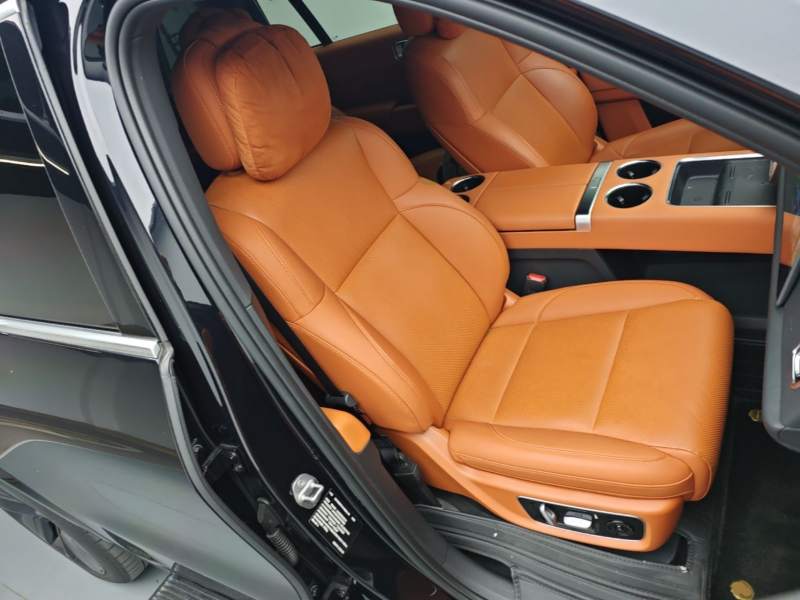 Used Li Auto L9 2022 Max model — 24
