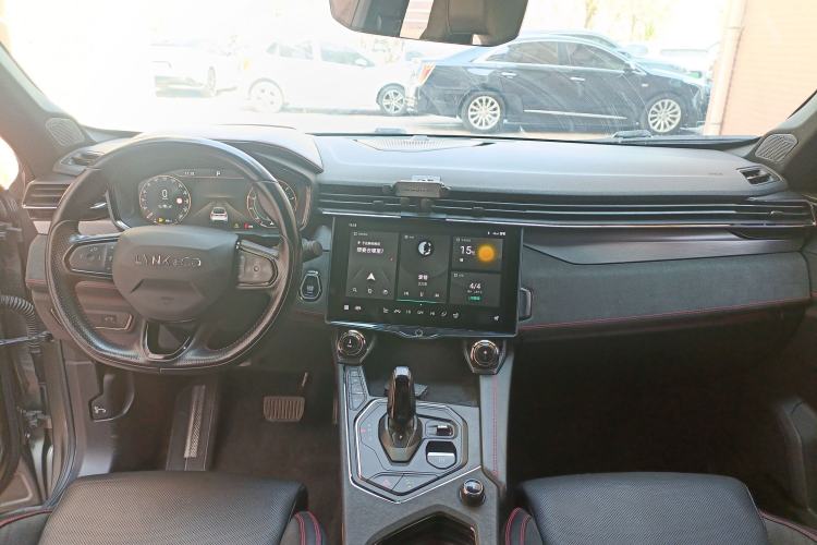 Used Lynk & Co 05 2020 2.0TD Four-Wheel Drive HypeHalo
