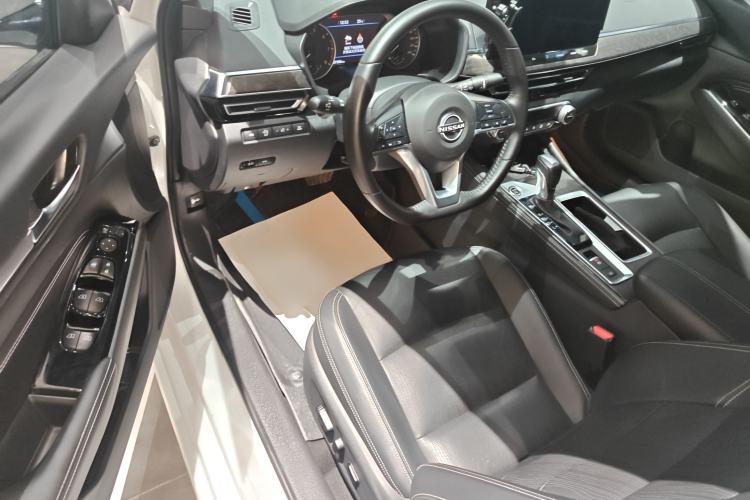 Used Nissan Teana 2022 2.0L XL-TLS Enjoyment Edition Driver Seat