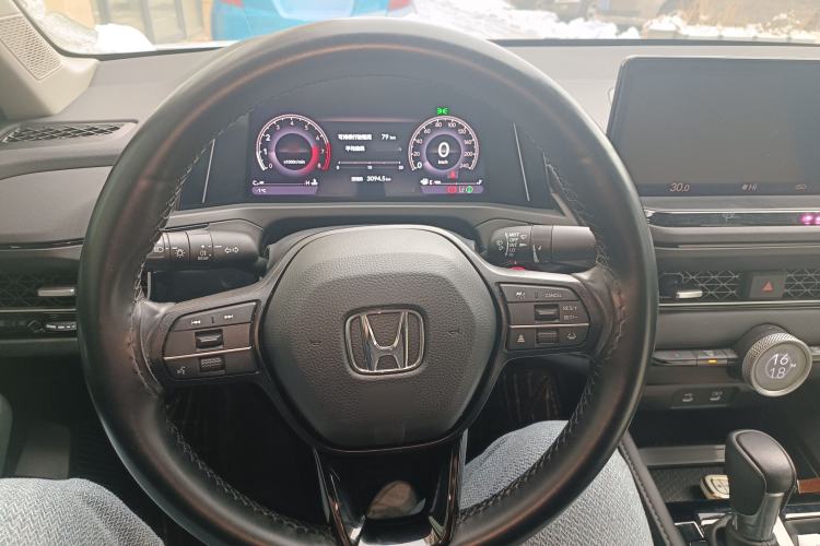 Used Honda Inspire 2024 260TURBO Elite Edition