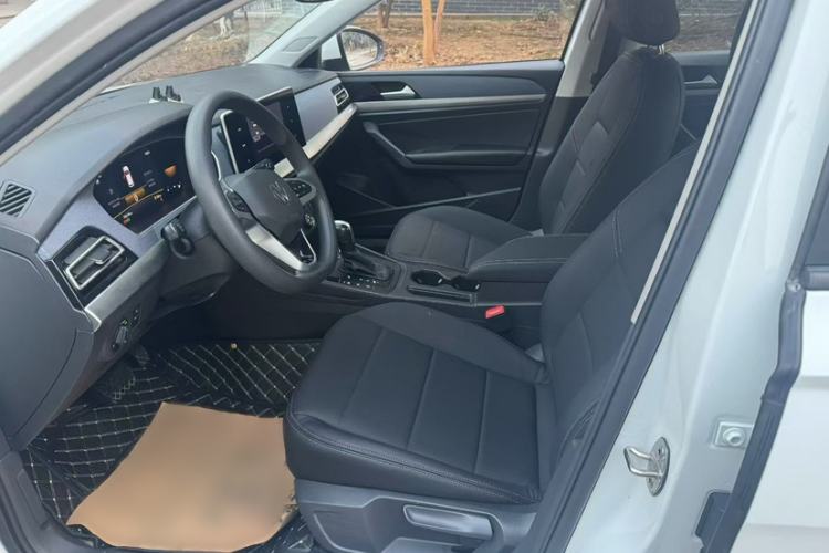 Used Volkswagen Lavida 2023 1.5L Automatic De Yi Edition
