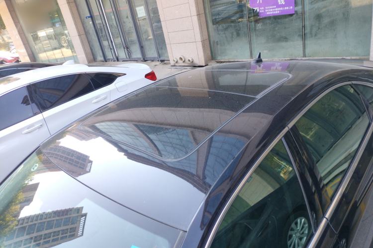 Used Volkswagen Passat 2021 330TSI Luxury Edition
