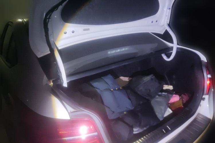 Used Toyota Vios 2019 1.5L CVT Innovation Edition