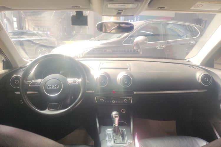 Used Audi A3 2014 Sportback 35 TFSI Automatic Comfort Model