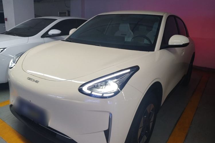 Used Geely Galaxy Geome 2025 310km Dream Edition