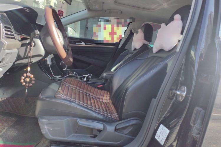 Used Volkswagen Passat 2021 280TSI Business Edition
