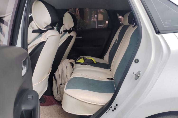 Used Honda Fit 2021 1.5L CVT Trendy Edition
