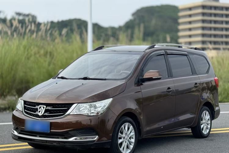 Used Baojun 730 2016 Revised 1.5L Manual Standard Version 7 Seats China V Emission Standard Guazi used car, China used car export, Used car for sale, Used cars, Cheapest cars for sale