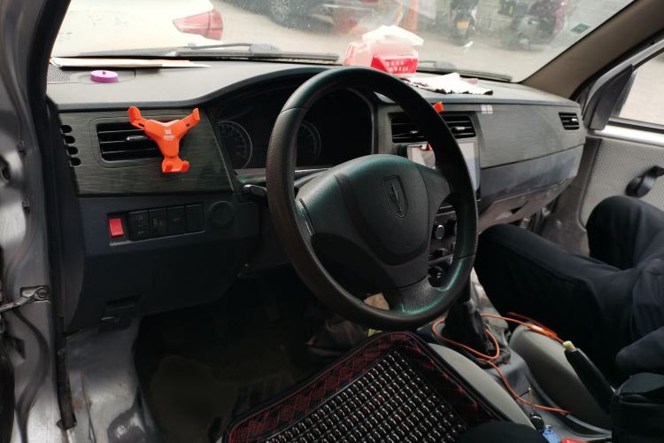 Used Jinbei New Hiace X30L 