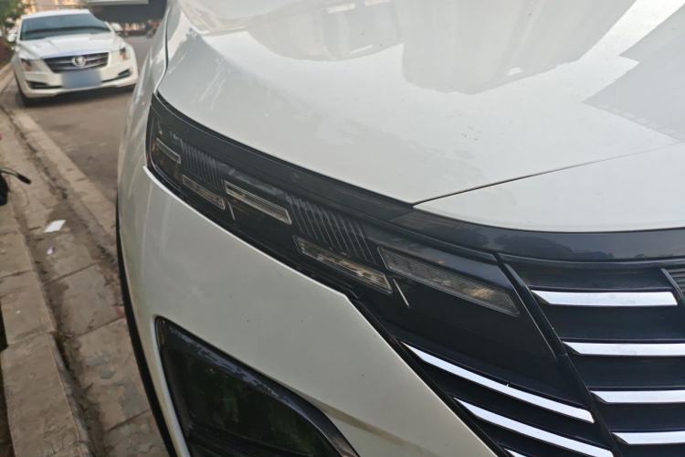 Used Chery Tiggo 3X 2023 1.5L CVT Fashion Edition