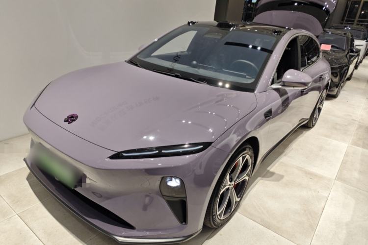 Used Nio ET5T 2024 75kWh Touring