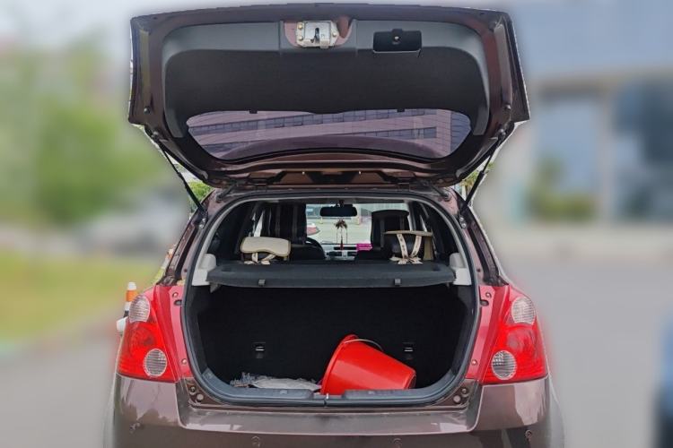 Used Suzuki Swift 2013 1.5L Manual Standard Edition