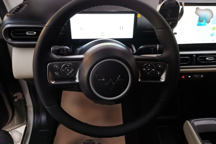 Used Wuling Bingo PLUS 2024 510 km Range 5-Seater Version