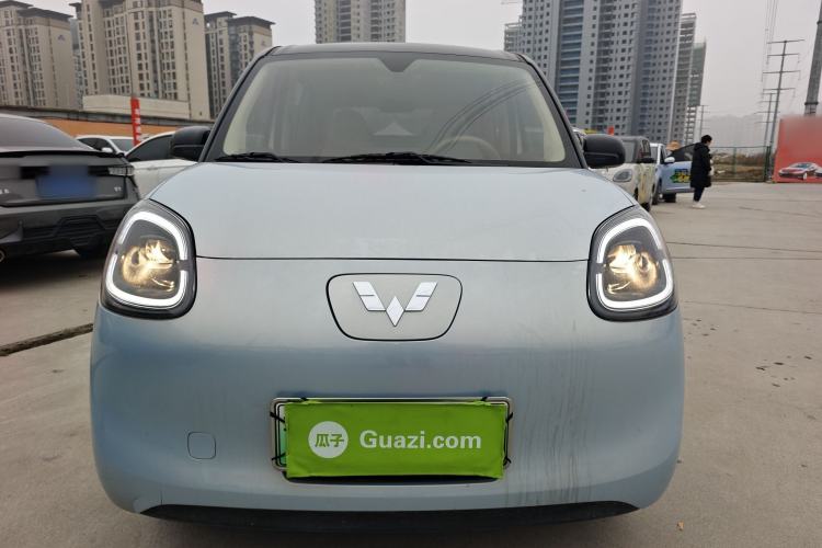 Used Wuling Hongguang MINIEV 2025 Four-Door Version Premium Edition