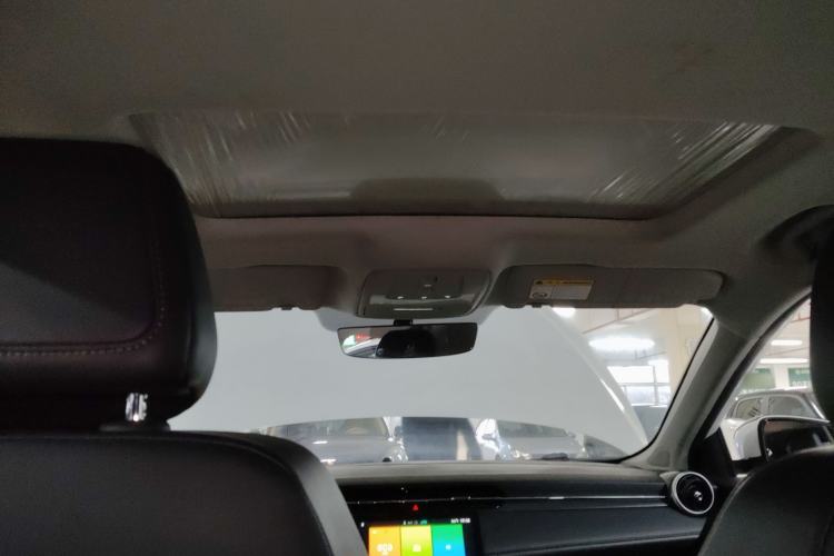 Used MG 6 2021 1.5T Automatic Lingchao Edition Headliner