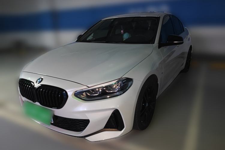 Used BMW 1 Series 2023 125i M Sport Night Edition