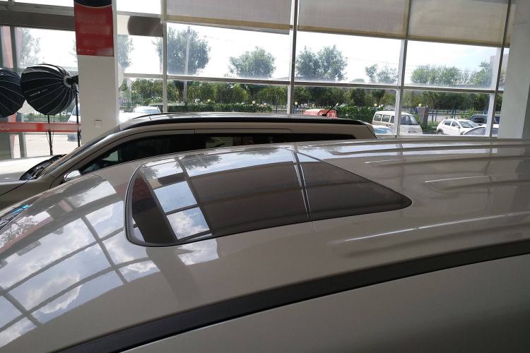 Used GAC Trumpchi M8 2023 Lingxiu Series 390T Deluxe Edition
