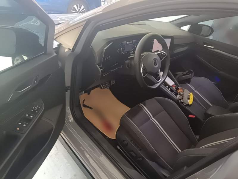 Used Volkswagen Golf 2023 280TSI DSG R-Line Lite — 15