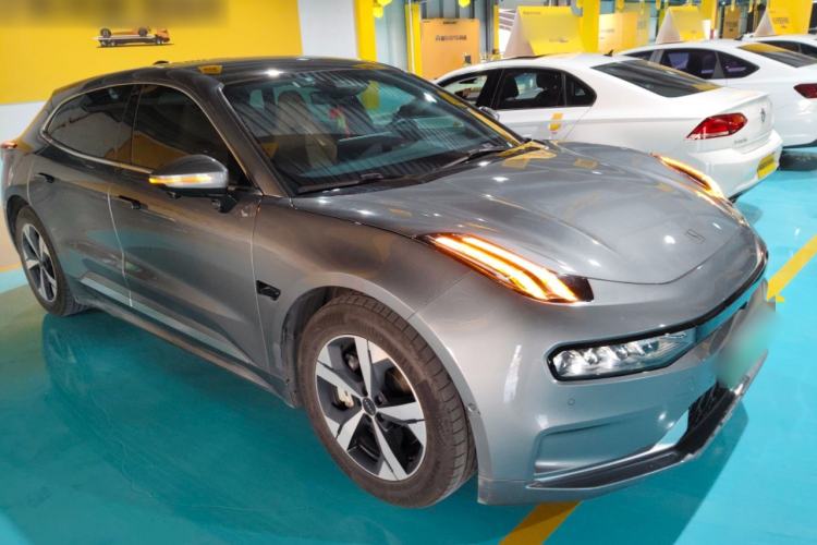 Used Zeekr 001 2023 WE Edition 100 kWh