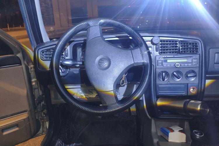 Used Volkswagen Jetta 2010 1.6L Partner