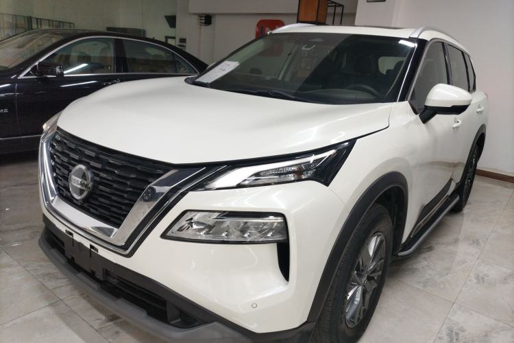 Used Nissan X-Trail 2021 VC-Turbo 300 CVT 2WD Luxury Edition