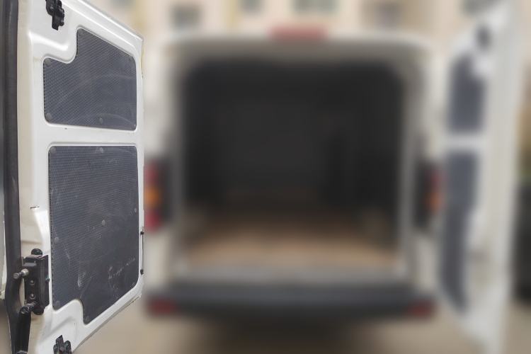 Used Farizon Xingxiang V 2023 V6E Ningde Times 38.64 kWh Value Edition
