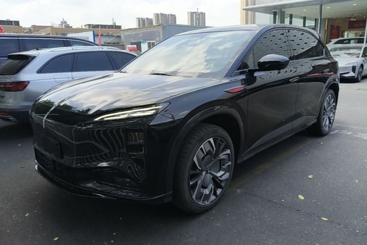 Used Hongqi Tiangong 08 2025 680 Ultra Four-Wheel-Drive Version