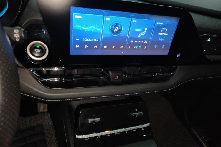 Used Wuling Victory 2020 1.5T CVT Flagship Edition