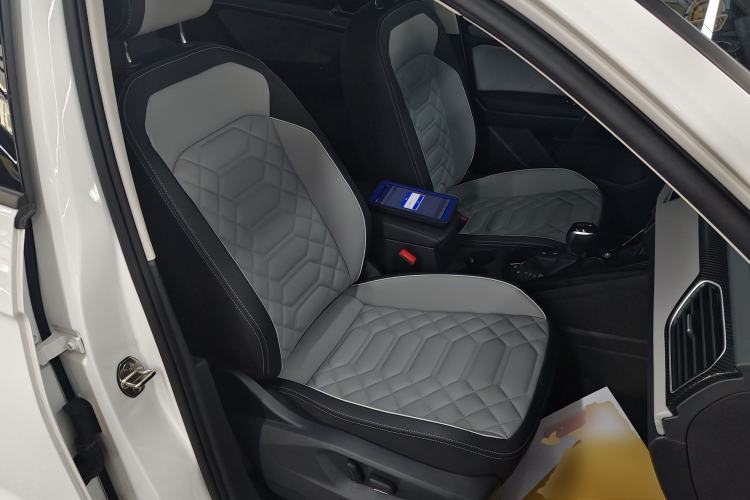 Used Volkswagen Tayron 2023 330TSI Two-Wheel-Drive Luxury Plus Advanced Version
