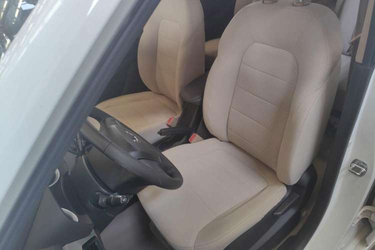 Used Wuling Hongguang 2019 1.5L S Standard Version China VI LAR