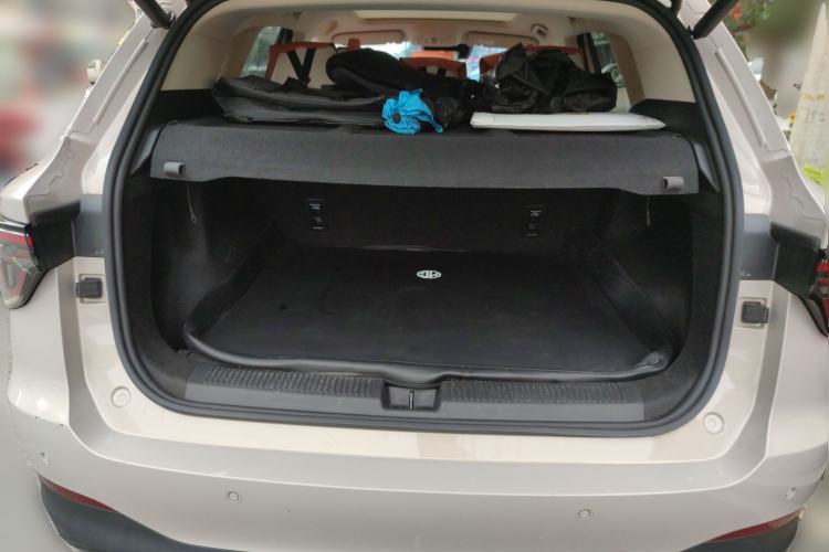 Used MG ES5 2025 525max Rear-Drive Intelligent Driving Version