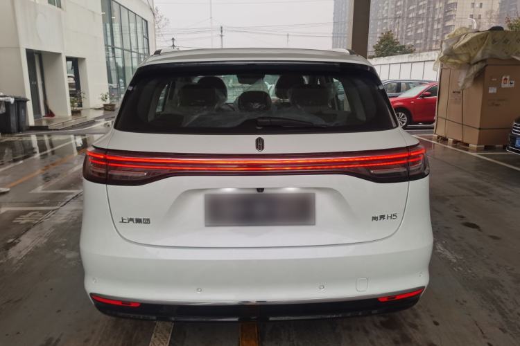 Used Hima H5 2025 Model Pure Electric Pro