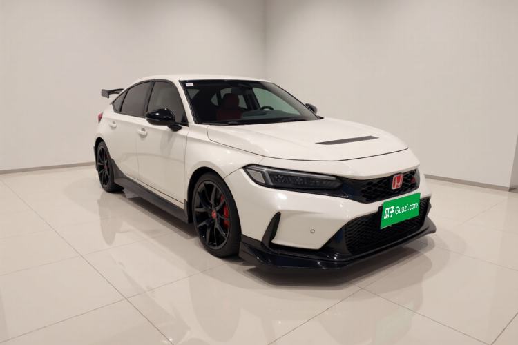 Used Honda Civic 2023 2.0T 420TURBO TYPE R Exterior 1
