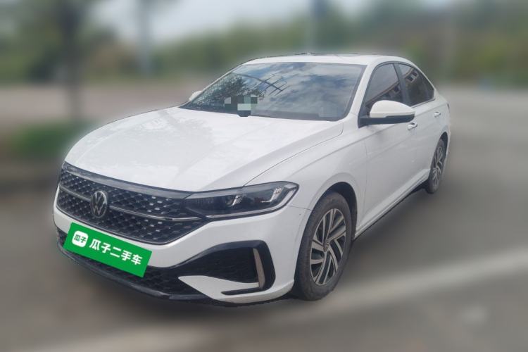 Used Volkswagen Lavida 2024 1.5L Automatic Starry Sky 5 Million Edition