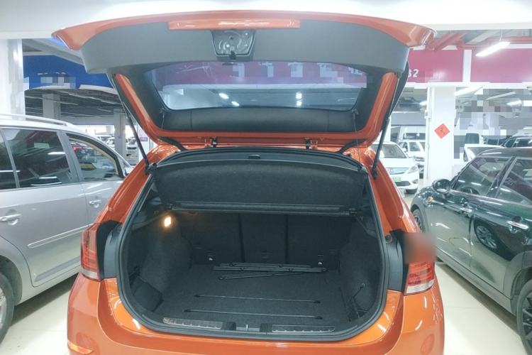 Used BMW X1 2014 sDrive18i Fashion Model
