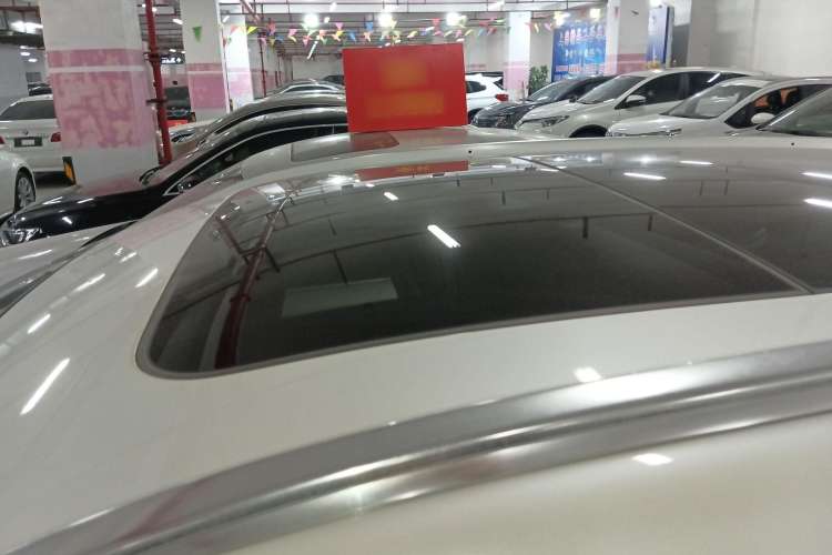 Used Renault Kadjar 2019 SCe200 Automatic 2WD Zhiyue Edition Anniversary Model China VI Standard