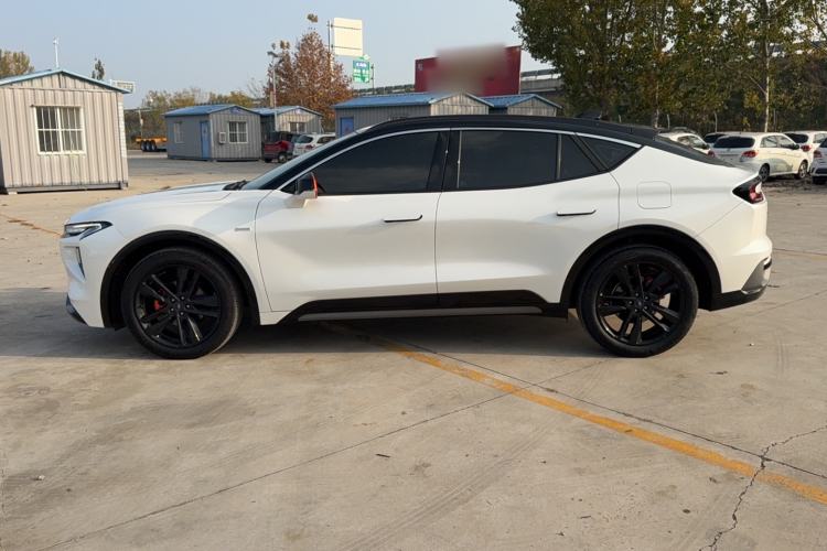 Used Ford EVOS 2022 EcoBoost 245 First Edition Limited Edition