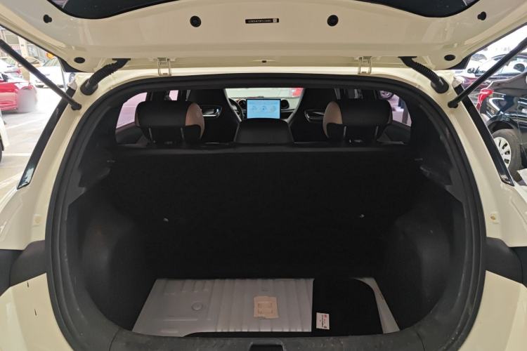 Used BYD Dolphin 2023 420 km Free Version