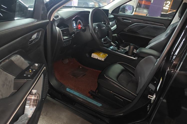 Used Haval H6 2021 National Trend Edition 1.5T Automatic Urban Version