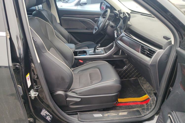 Used Haval H6 2023 National Trend Edition 1.5T Automatic Champion Version