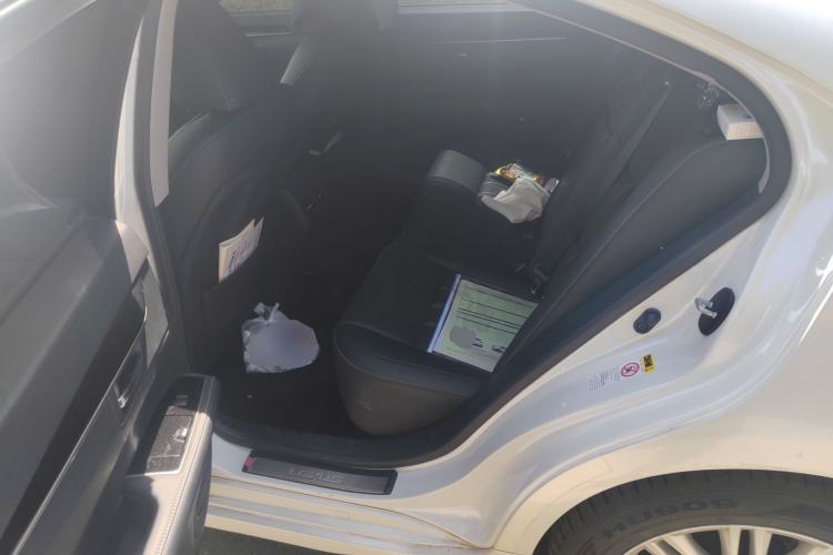 Used Lexus ES 2016 200 Midnight Special Limited Edition