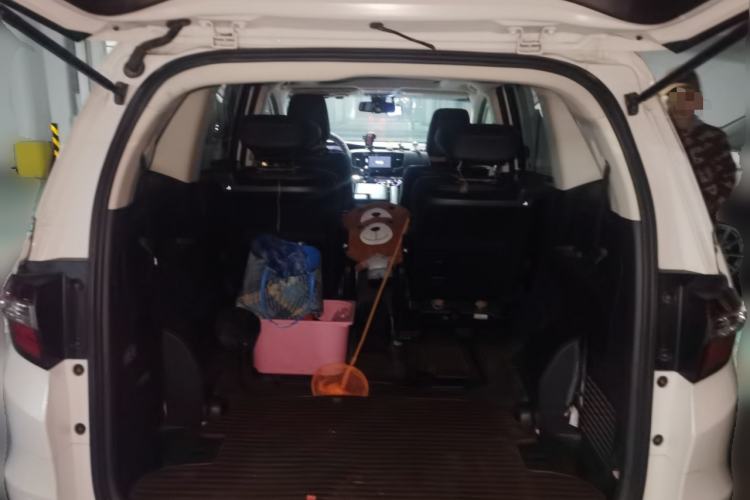 Used Honda Odyssey 2018 2.4L Supreme Edition