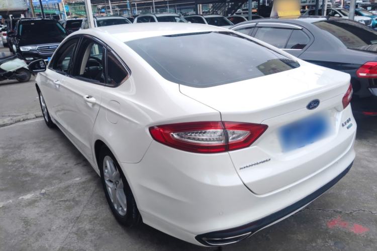 Used Ford Mondeo 2013 1.5L GTDi180 Fashion Edition